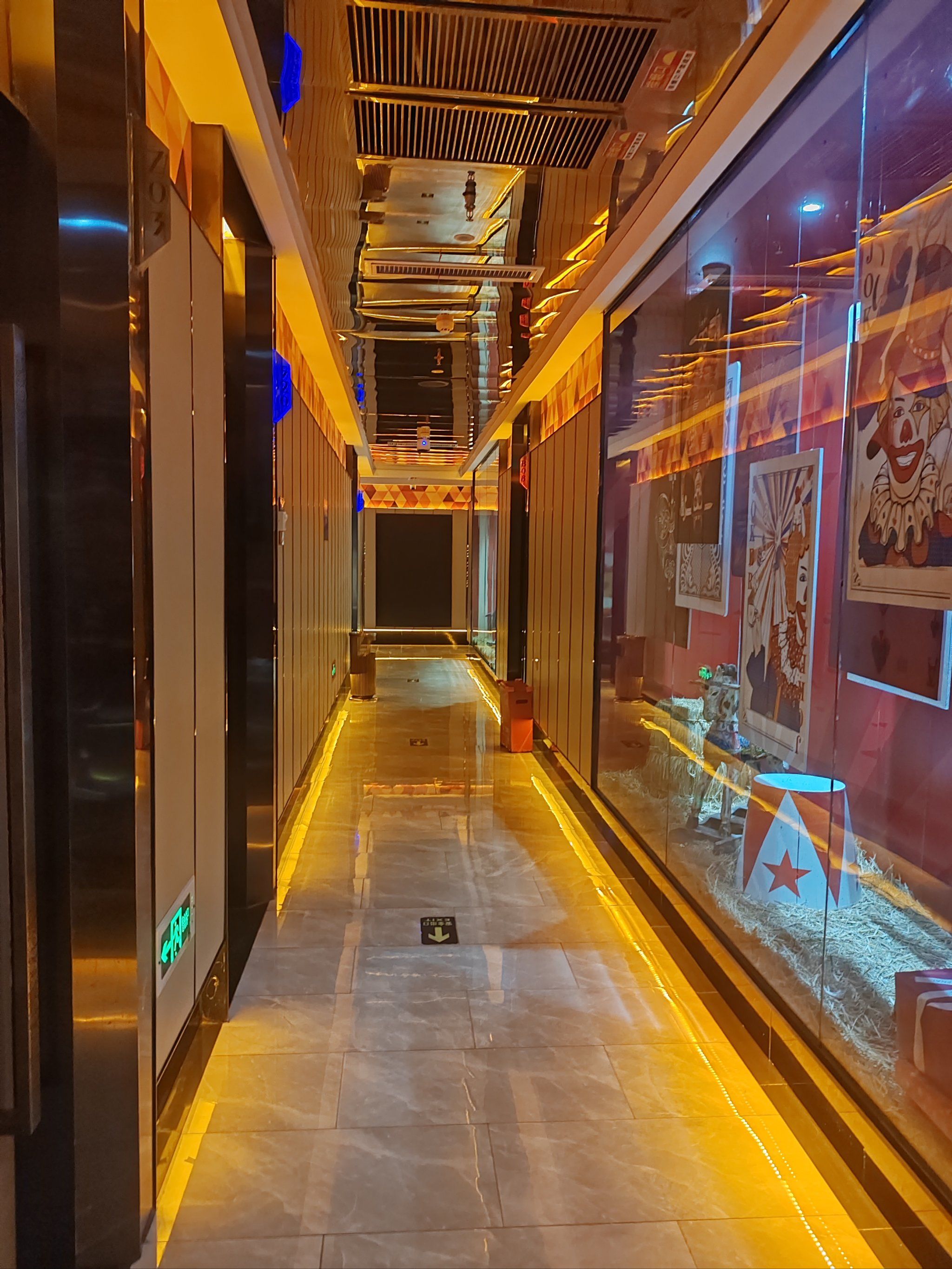 &ldquo;襄阳商务ktv，探寻低端场氛围&rdquo;-枣阳市ktv预订